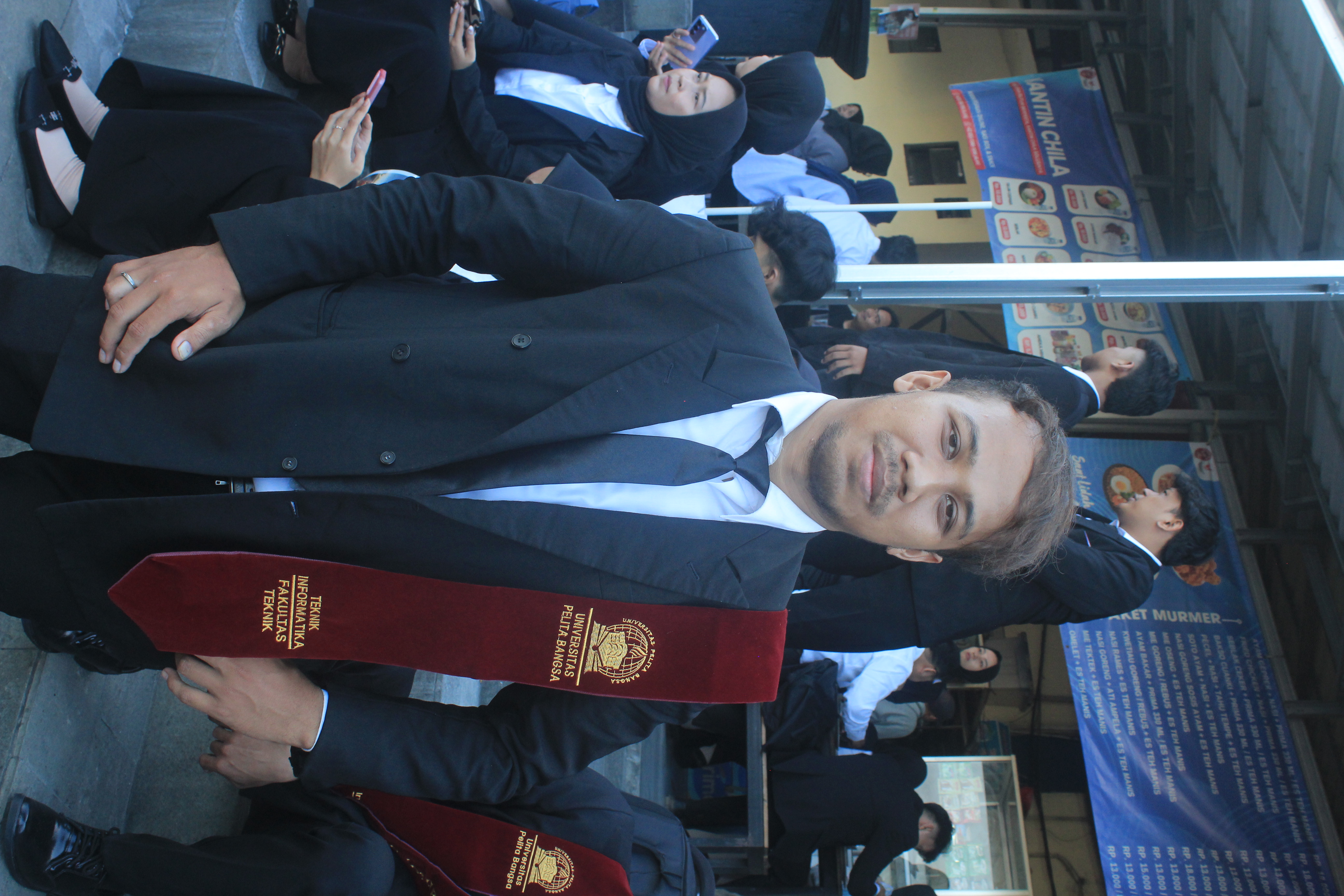 Nuryadi Profile